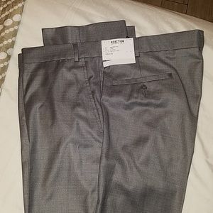 Men's suit pants